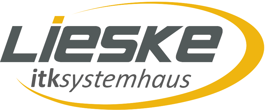 itkSystemhaus Logo
